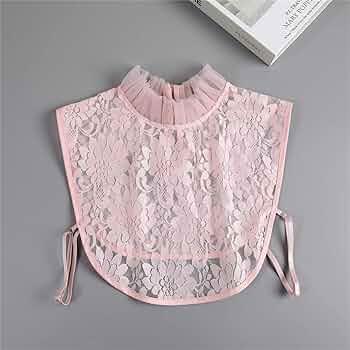 スタンドアローン　付け襟　レース　フリル　21SS Mixed Lace スタンドアローン 付け襟 レース フリル 21SS Mixed Lace - メルカリ